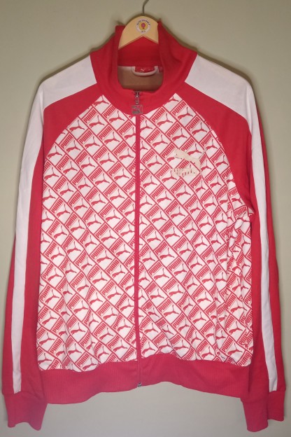 Puma Track Jacket 